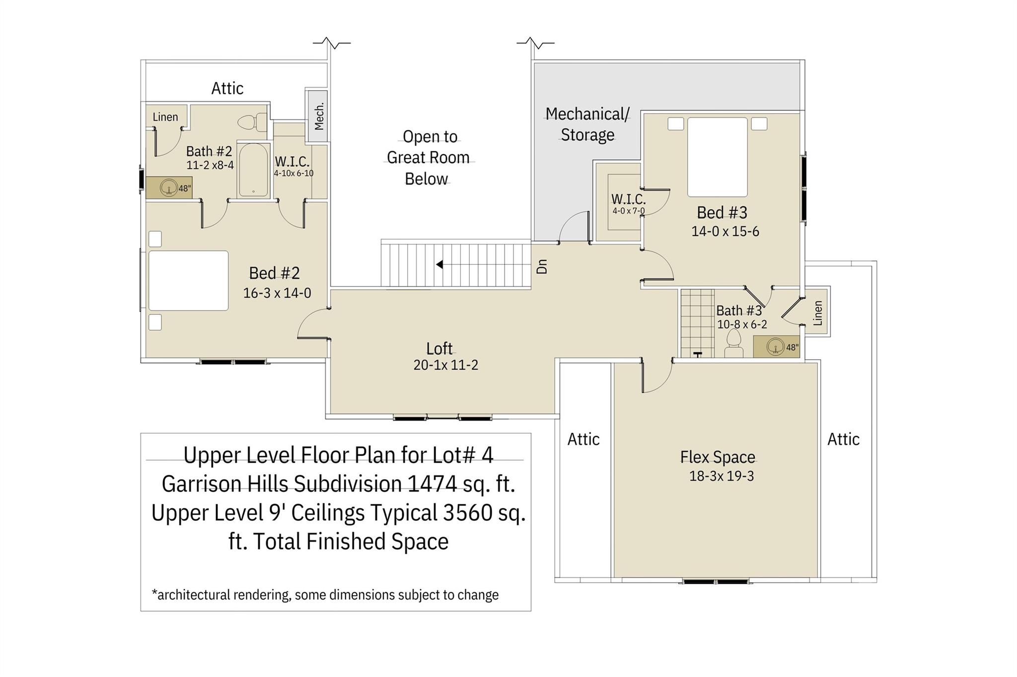 25 Emory Paige Road Weaverville, NC 28787 - Photo 19 of 19