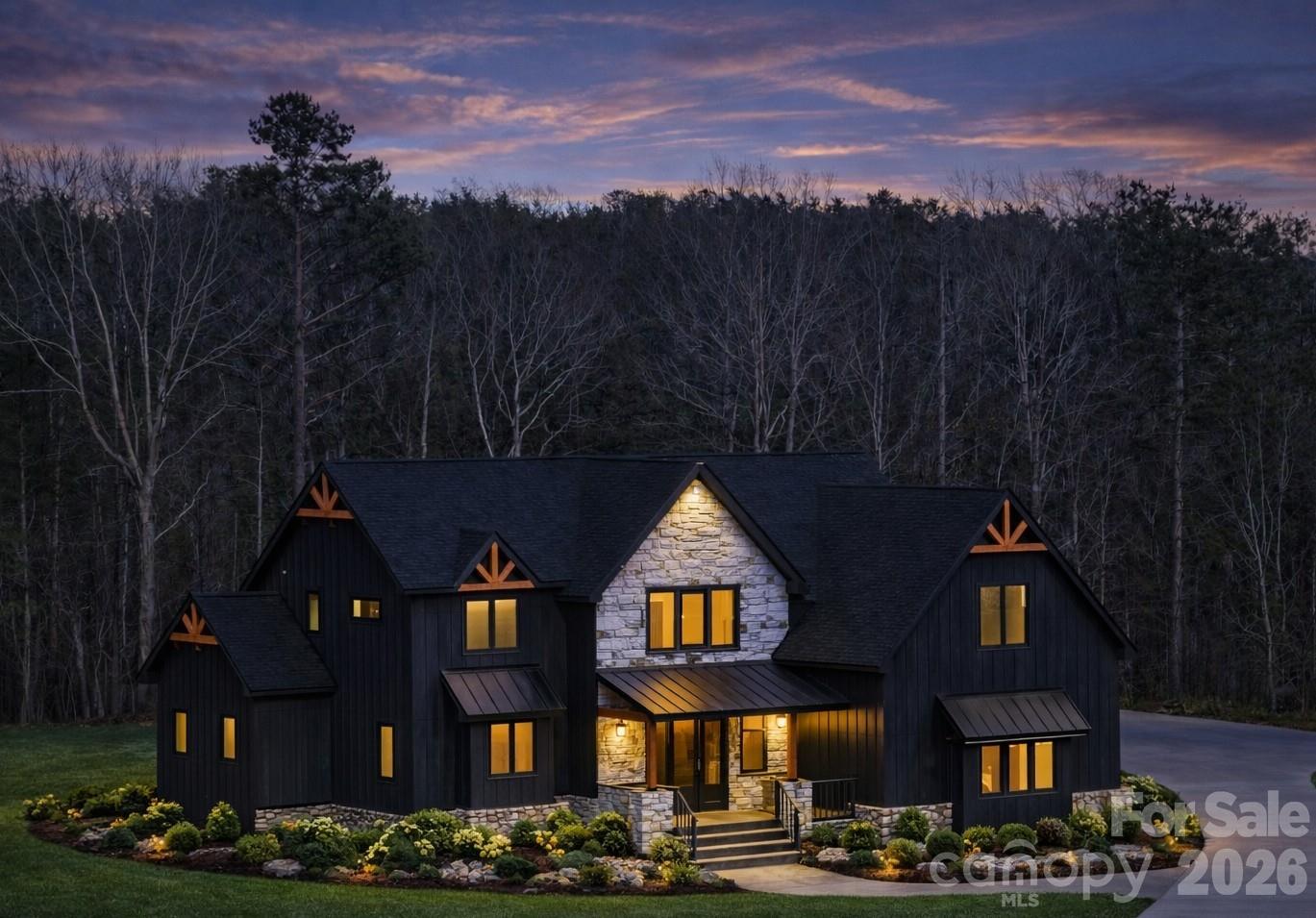 25 Emory Paige Road Weaverville, NC 28787 - Photo 2 of 19