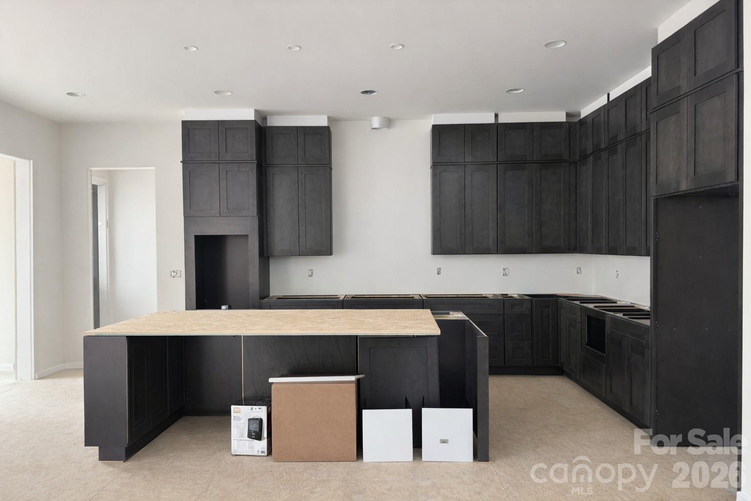 25 Emory Paige Road Weaverville, NC 28787 - Photo 3 of 19