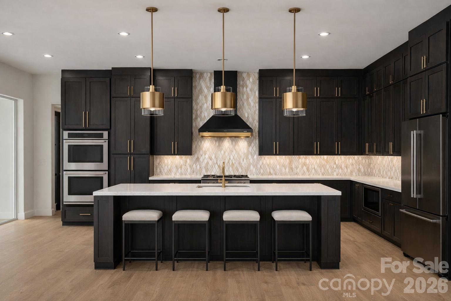 25 Emory Paige Road Weaverville, NC 28787 - Photo 4 of 19