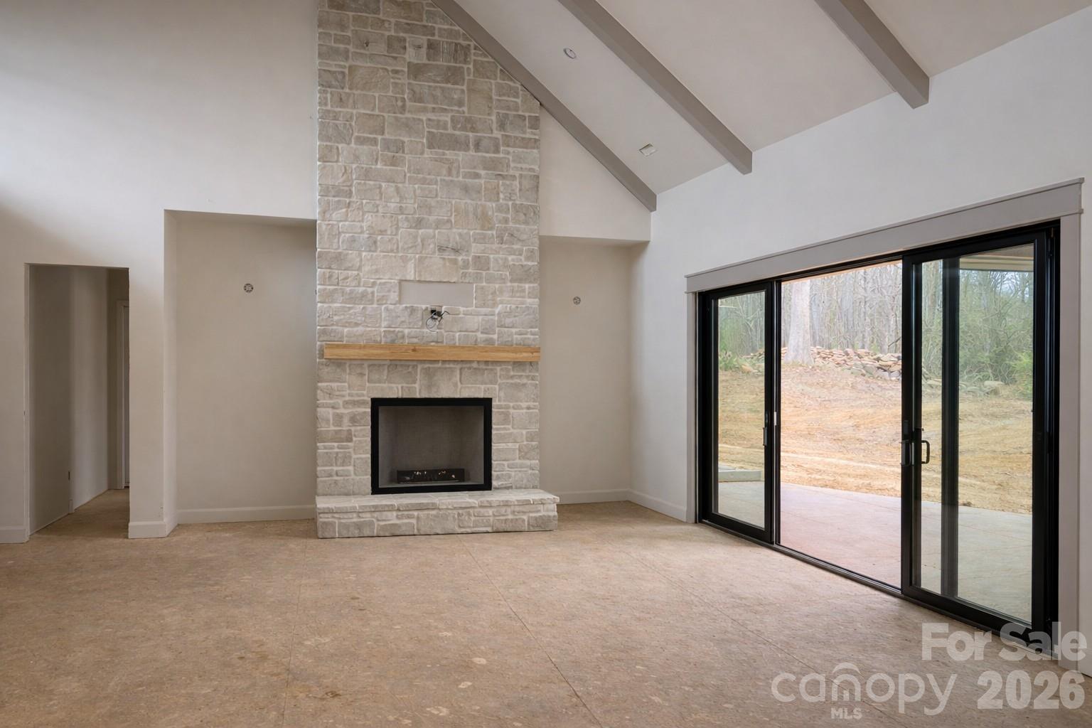 25 Emory Paige Road Weaverville, NC 28787 - Photo 6 of 19