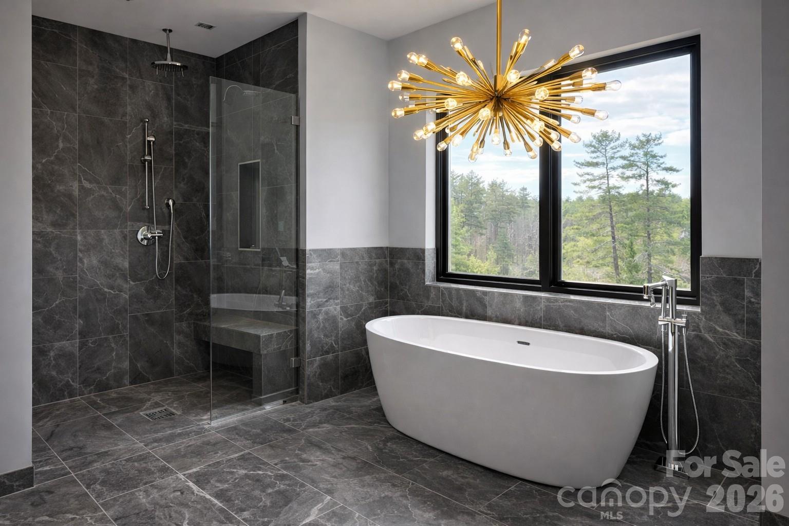 25 Emory Paige Road Weaverville, NC 28787 - Photo 8 of 19