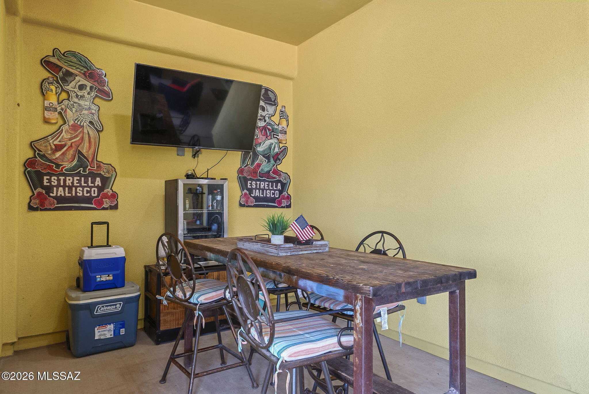 389 Camino Armadillo Rio Rico, AZ 85648 - Photo 29 of 36 389 Camino Armadillo