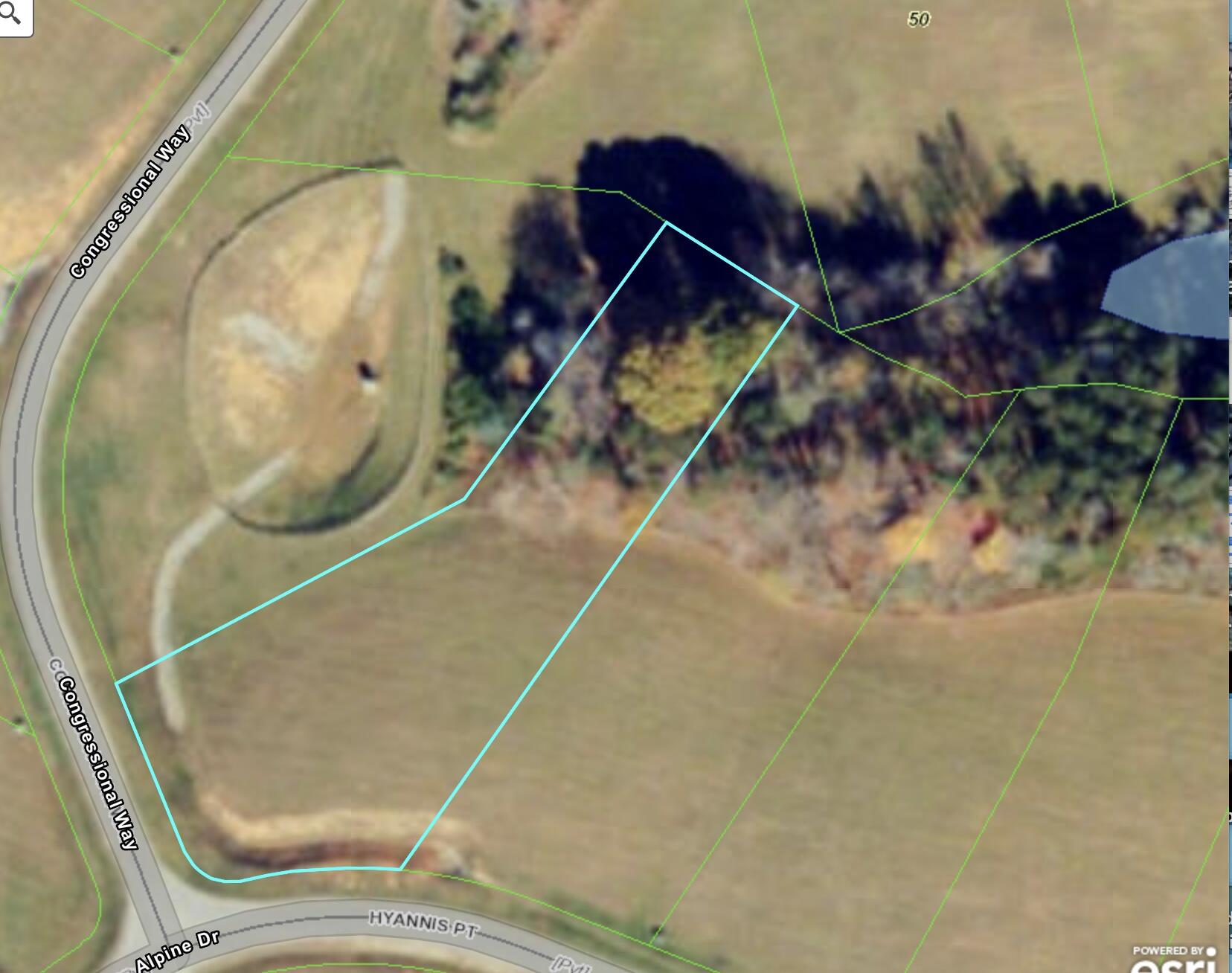 81 Hyannis Point Union Hall, VA 24176 - Photo 1 of 6