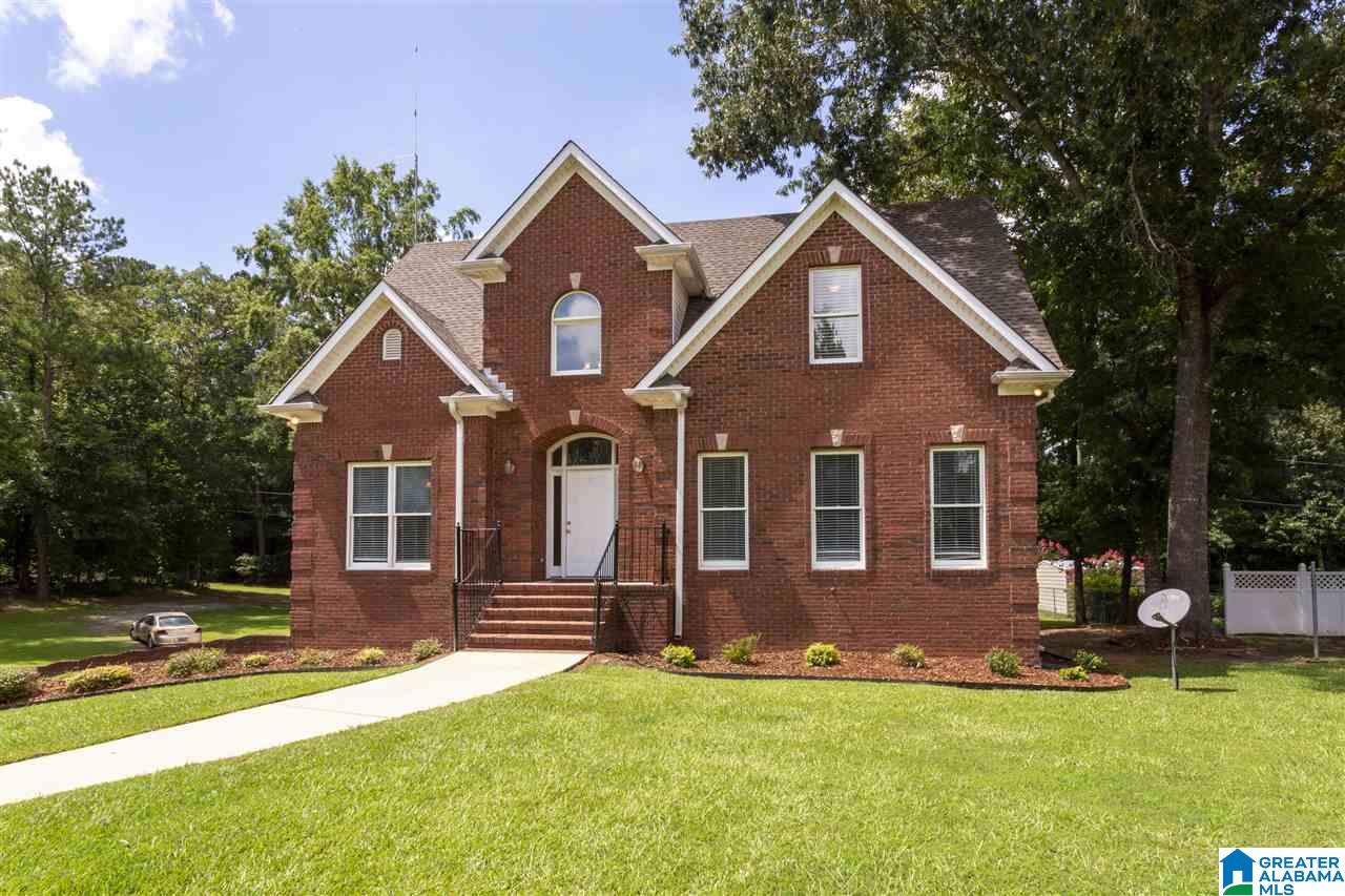 16 Baron Drive Chelsea, AL 35043 - Photo 1 of 49