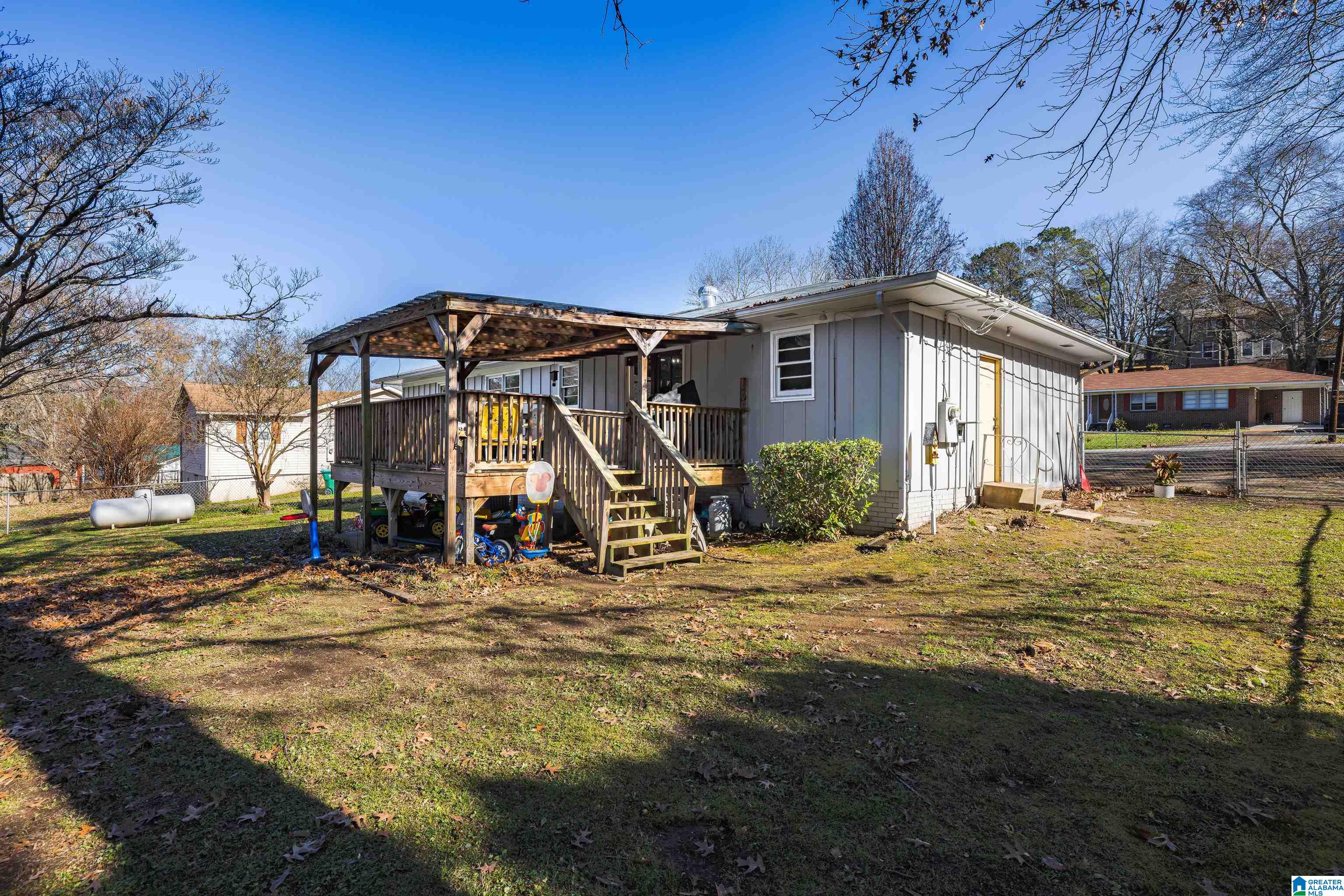 66 Virginia Street Oneonta, AL 35121 - Photo 33 of 37