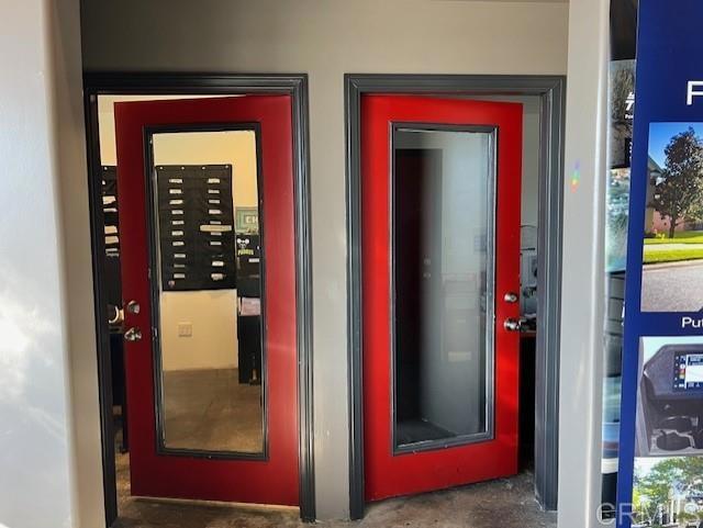 9464 Jamacha Boulevard Spring Valley, CA 91977 - Photo 5 of 11 a view of front door