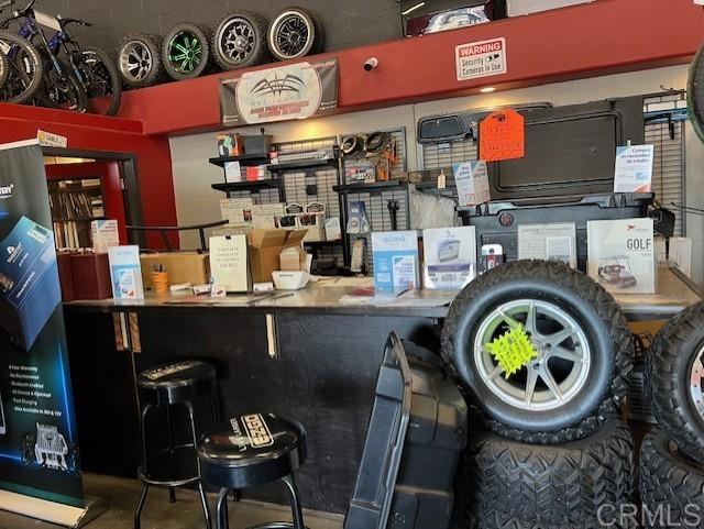 9464 Jamacha Boulevard Spring Valley, CA 91977 - Photo 6 of 11 a utility room with lots of appliances and cabinets