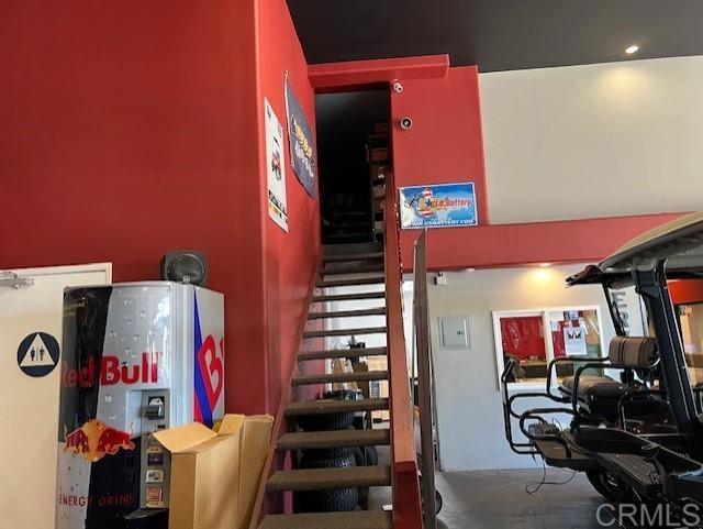 9464 Jamacha Boulevard Spring Valley, CA 91977 - Photo 7 of 11 a view of storage and utility room