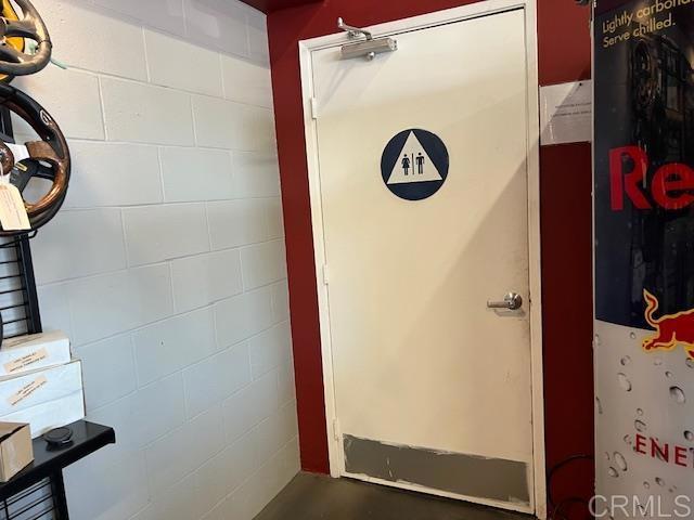 9464 Jamacha Boulevard Spring Valley, CA 91977 - Photo 8 of 11 a close up of a storage and utility room with a door