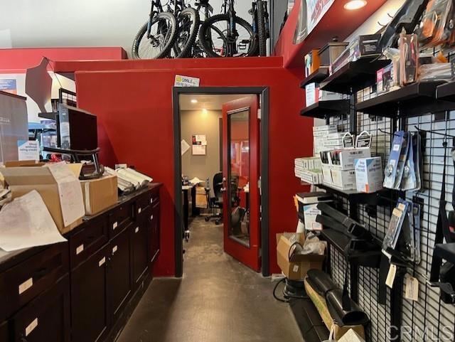 9464 Jamacha Boulevard Spring Valley, CA 91977 - Photo 9 of 11 an outdoor space with furniture