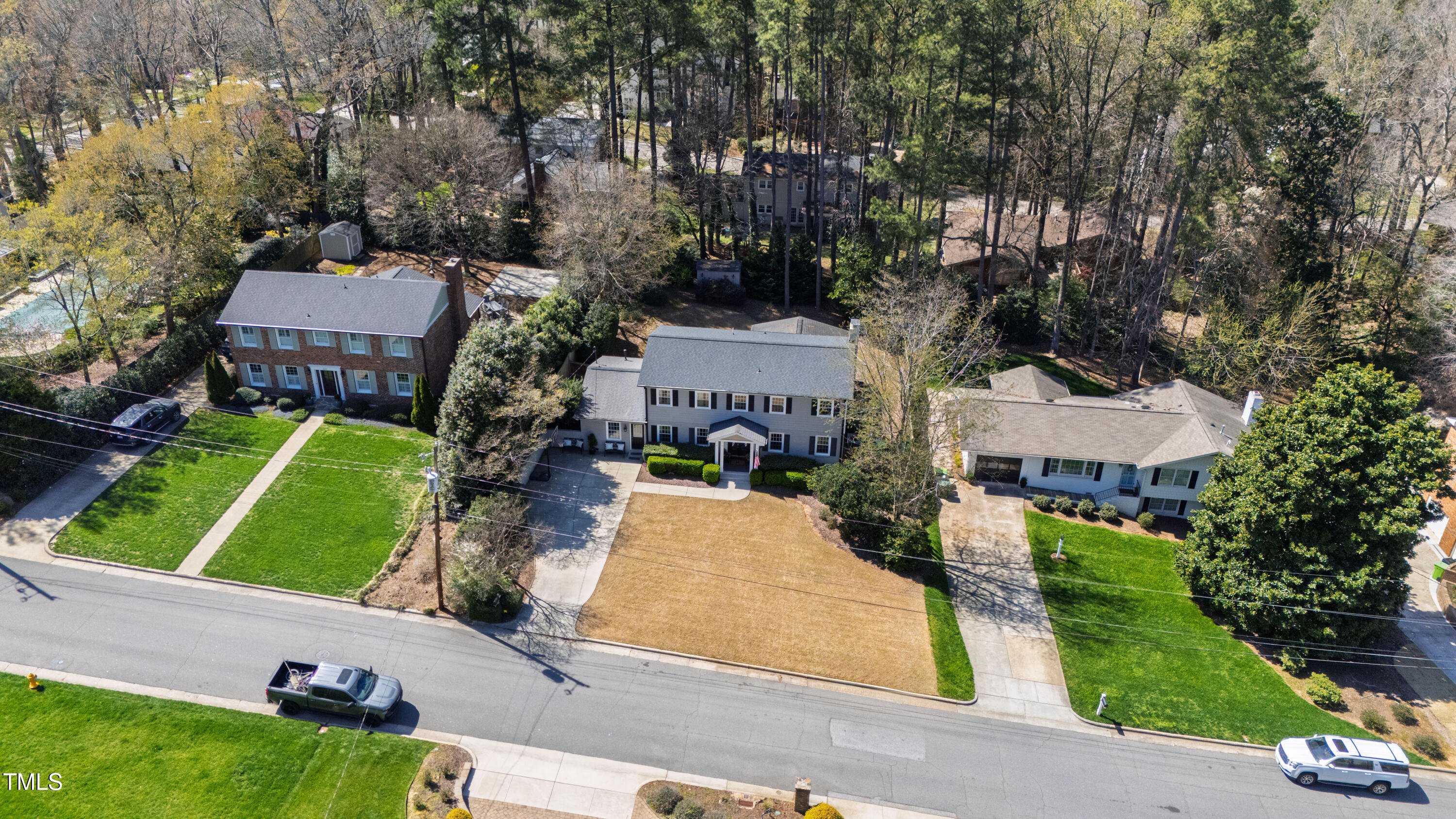 4505 Keswick Drive Raleigh, NC 27609 - Photo 33 of 56 Keswick (2)