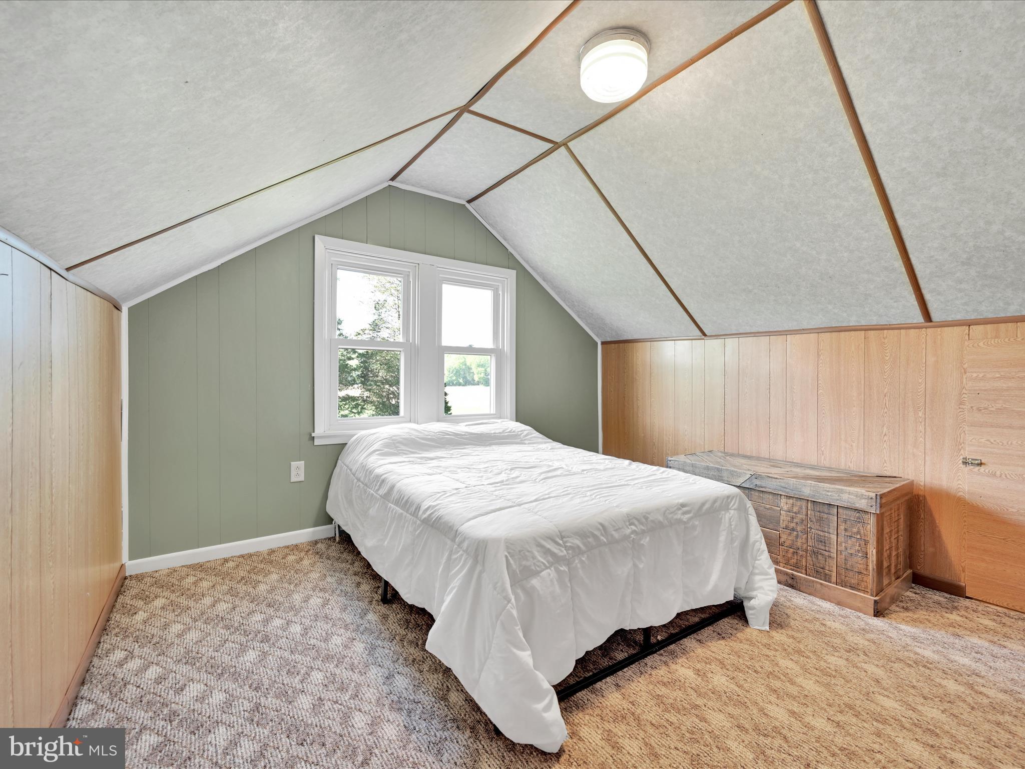 166 Rock Road Pine Grove, PA 17963 - Photo 18 of 24 Bedroom