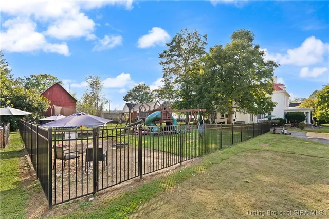 $599,000 | 524 North Capitol Avenue, Corydon, IN 47112