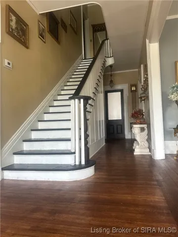 $599,000 | 524 North Capitol Avenue, Corydon, IN 47112