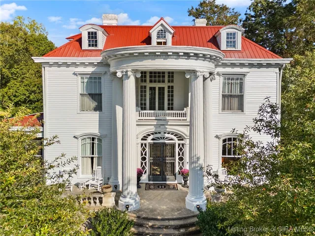 $599,000 | 524 North Capitol Avenue, Corydon, IN 47112