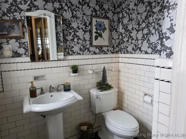 $599,000 | 524 North Capitol Avenue, Corydon, IN 47112