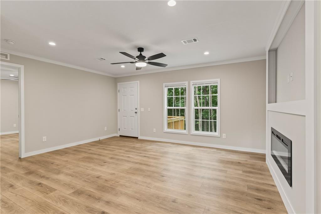 155 Banks Chapel Road Northeast Ranger, GA 30734 - Photo 5 of 32