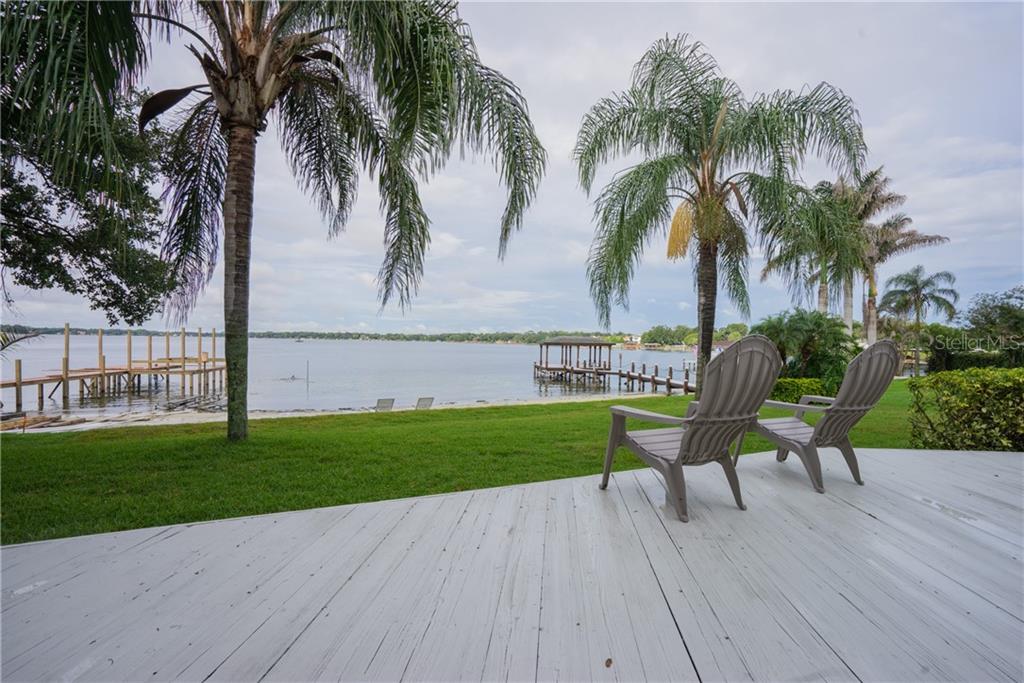 673 Lake Harbor Circle Edgewood, FL 32809 - Photo 1 of 1