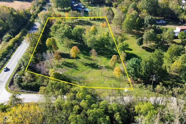 $199,900 | 10925 East County Road 450 North, Indianapolis, IN 46234