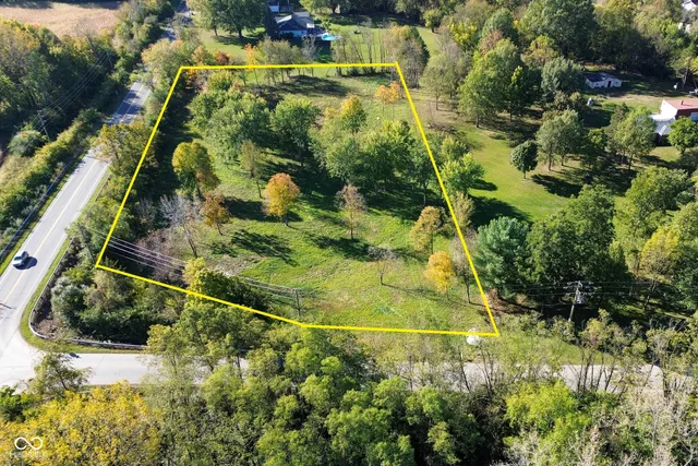 $225,000 | 10925 East County Road 450 North, Indianapolis, IN 46234