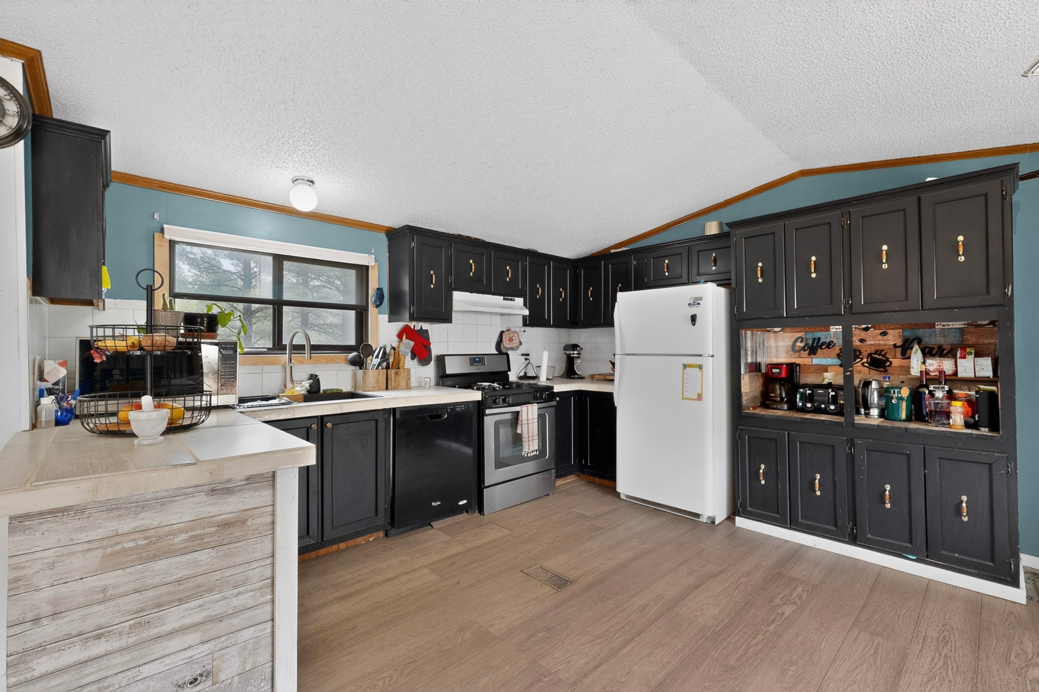88 Pinon Ridge Road Pecos, NM 87552 - Photo 8 of 37