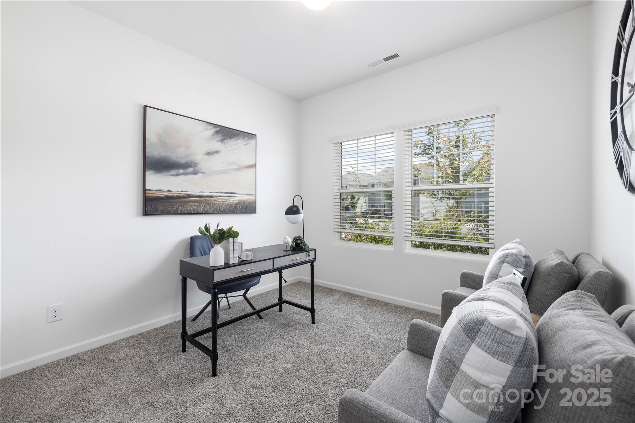 12536 Gotland Road, Unit 330 Midland, NC 28107 - Photo 14 of 28 a living room with furniture and a window