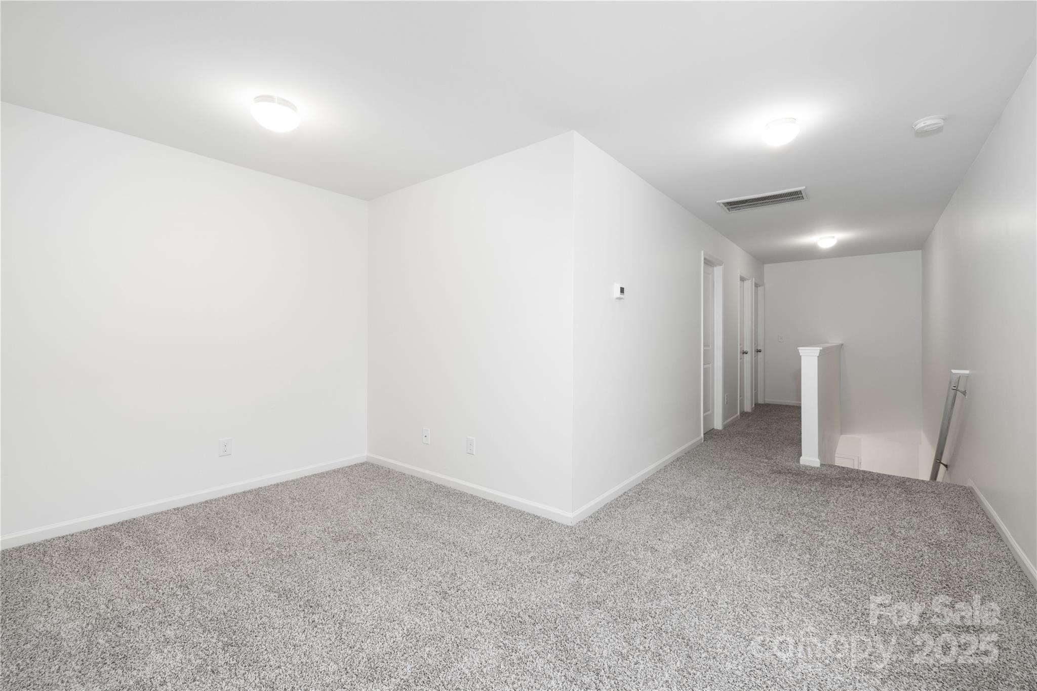 12536 Gotland Road, Unit 330 Midland, NC 28107 - Photo 21 of 28 a view of an empty room