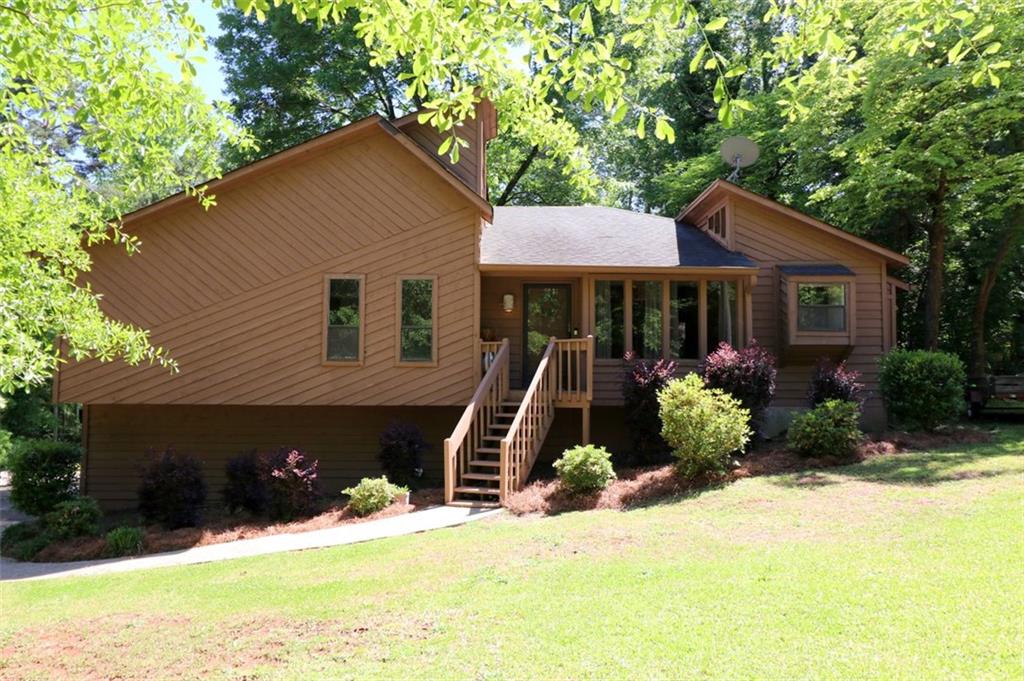 268 Rustic Ridge Drive Northeast Kennesaw, GA 30144 - Photo 1 of 1 Gallery Image 1