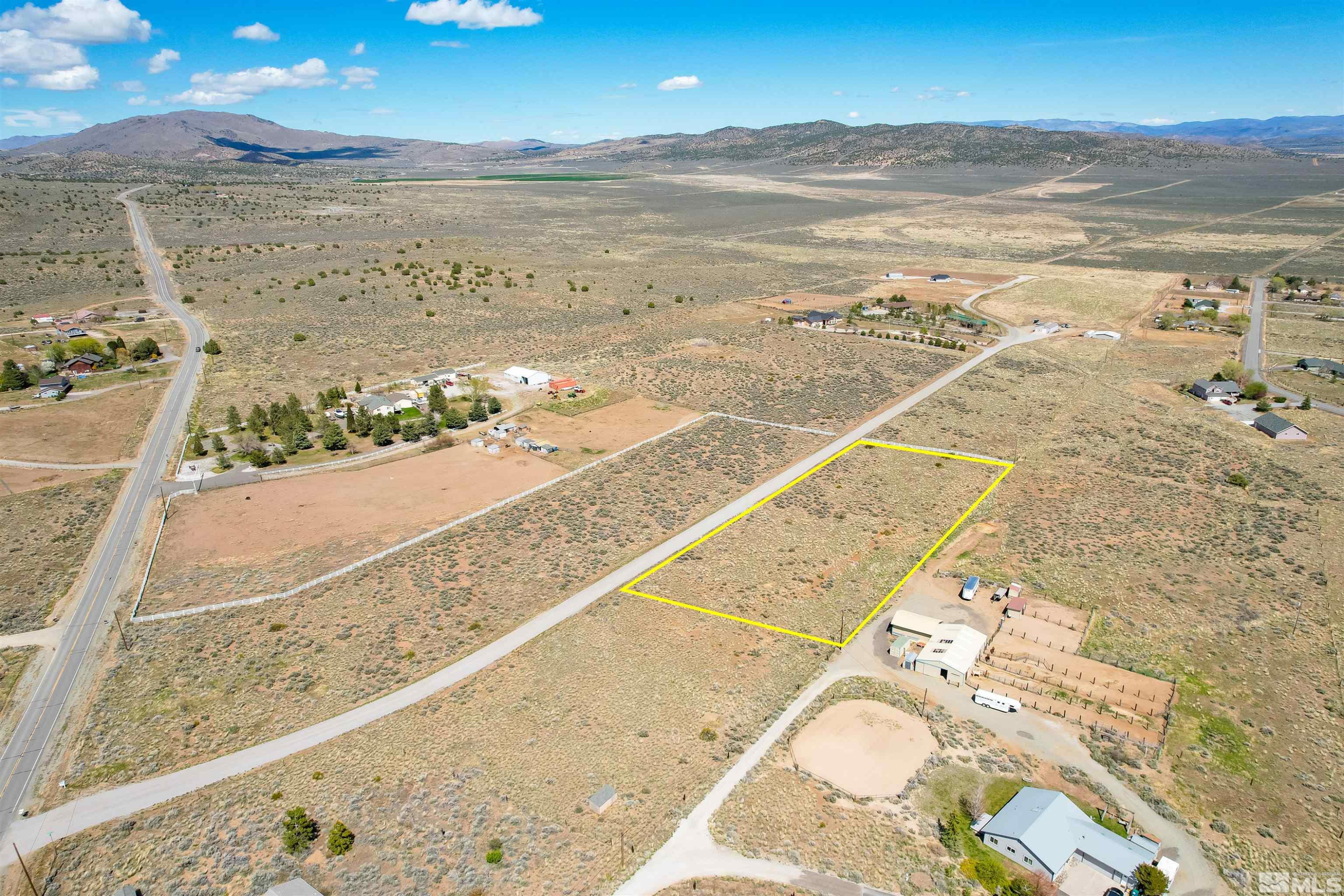 0 Laurent Drive Reno, NV 89508 - Photo 14 of 28 Photo 14