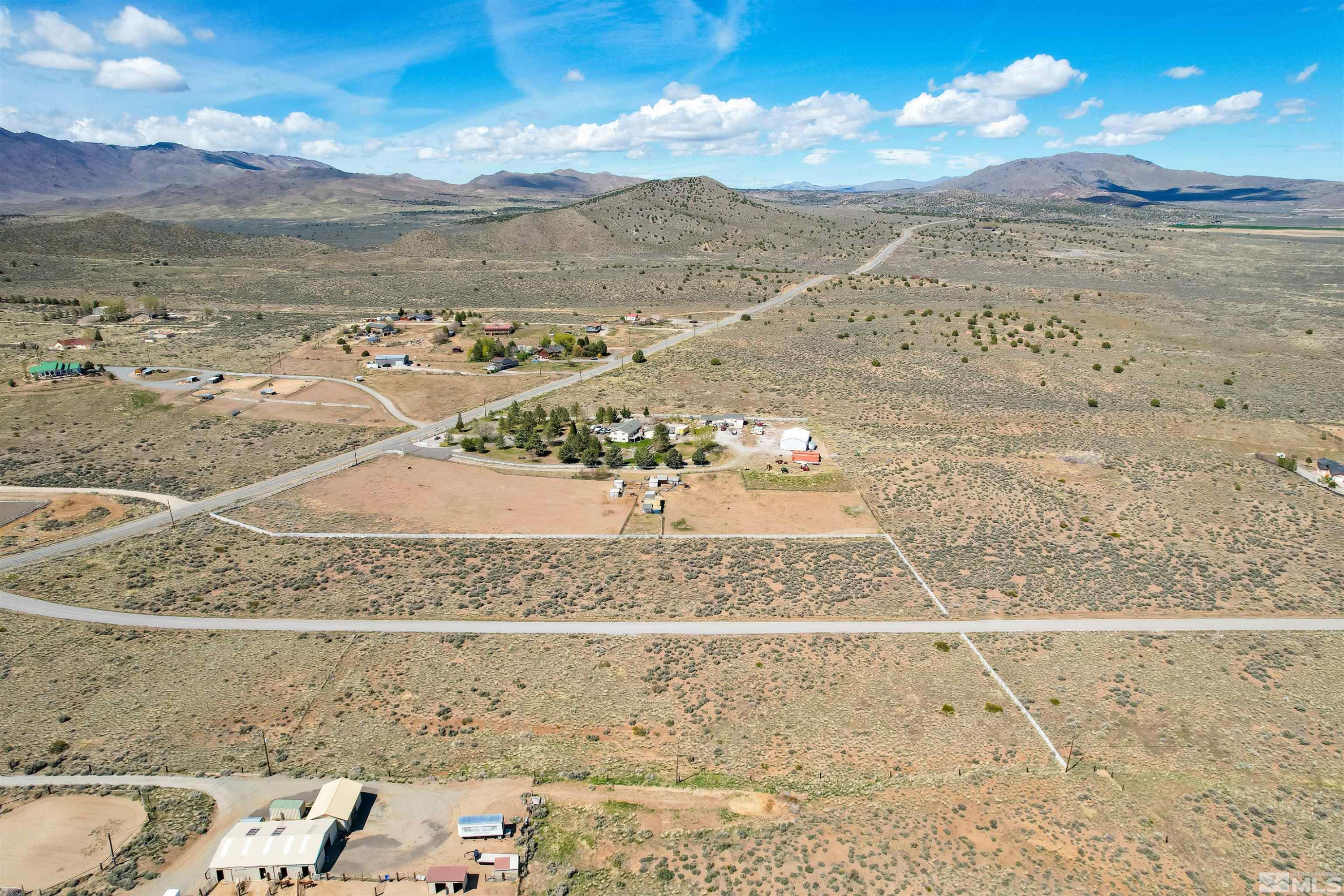 0 Laurent Drive Reno, NV 89508 - Photo 16 of 28 Photo 16