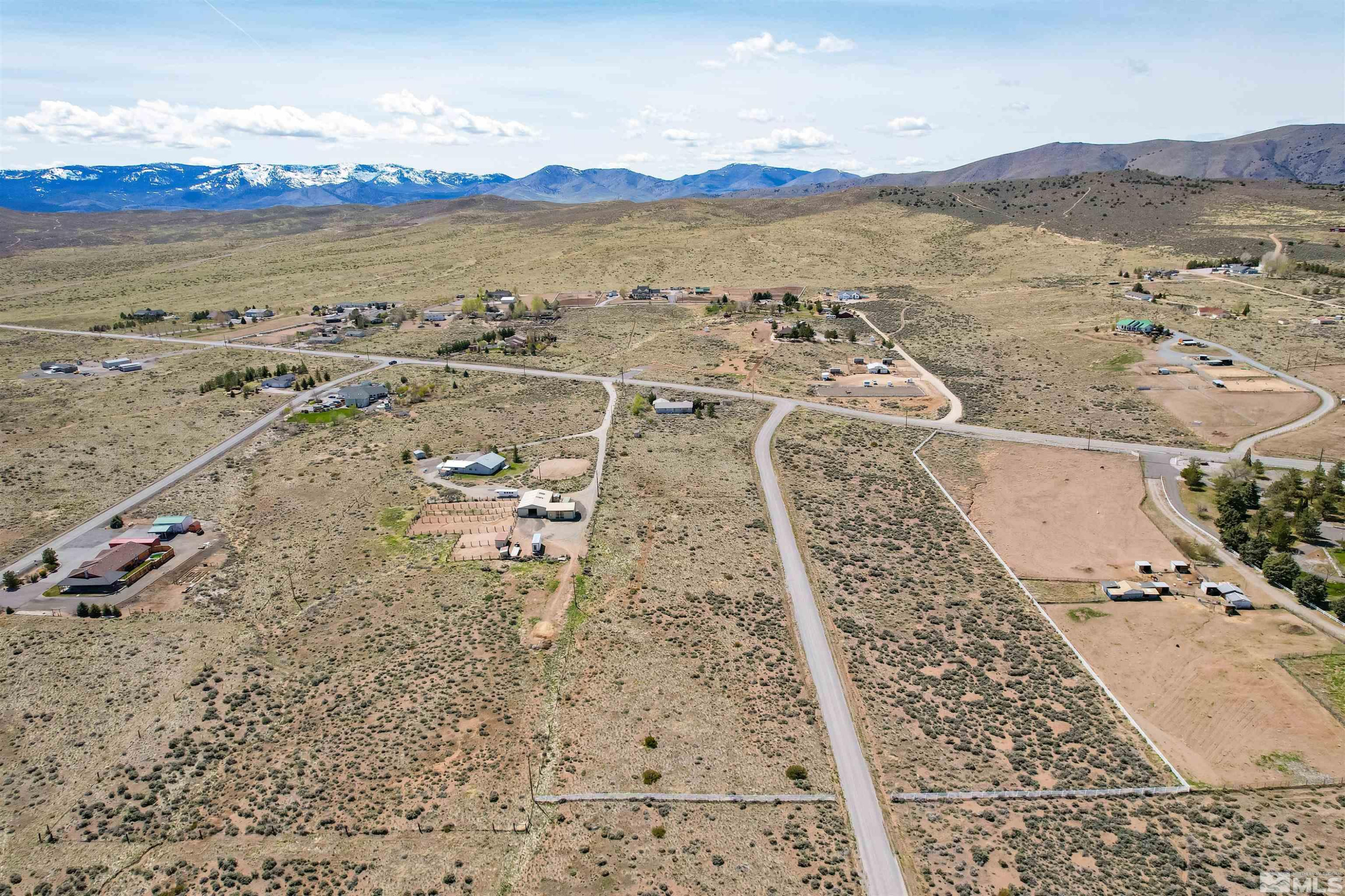 0 Laurent Drive Reno, NV 89508 - Photo 18 of 28 Photo 18