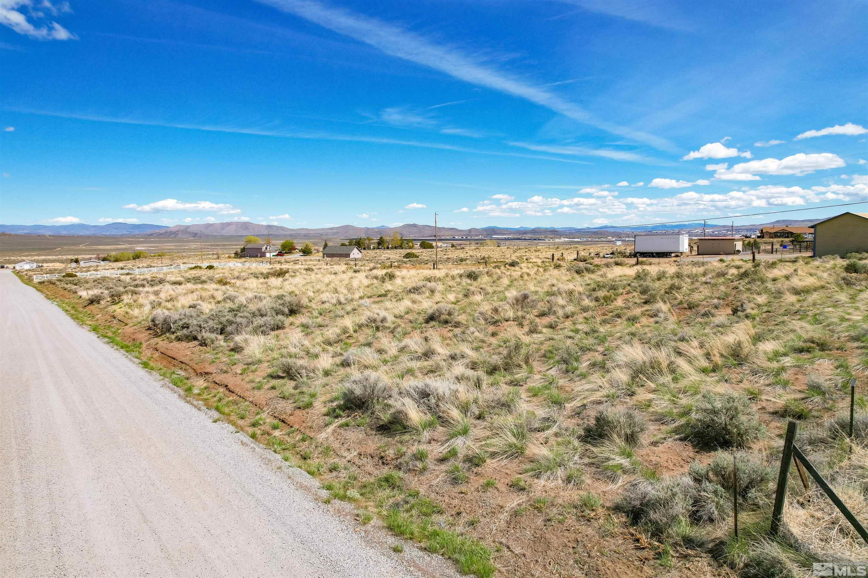 0 Laurent Drive Reno, NV 89508 - Photo 25 of 28 Photo 25