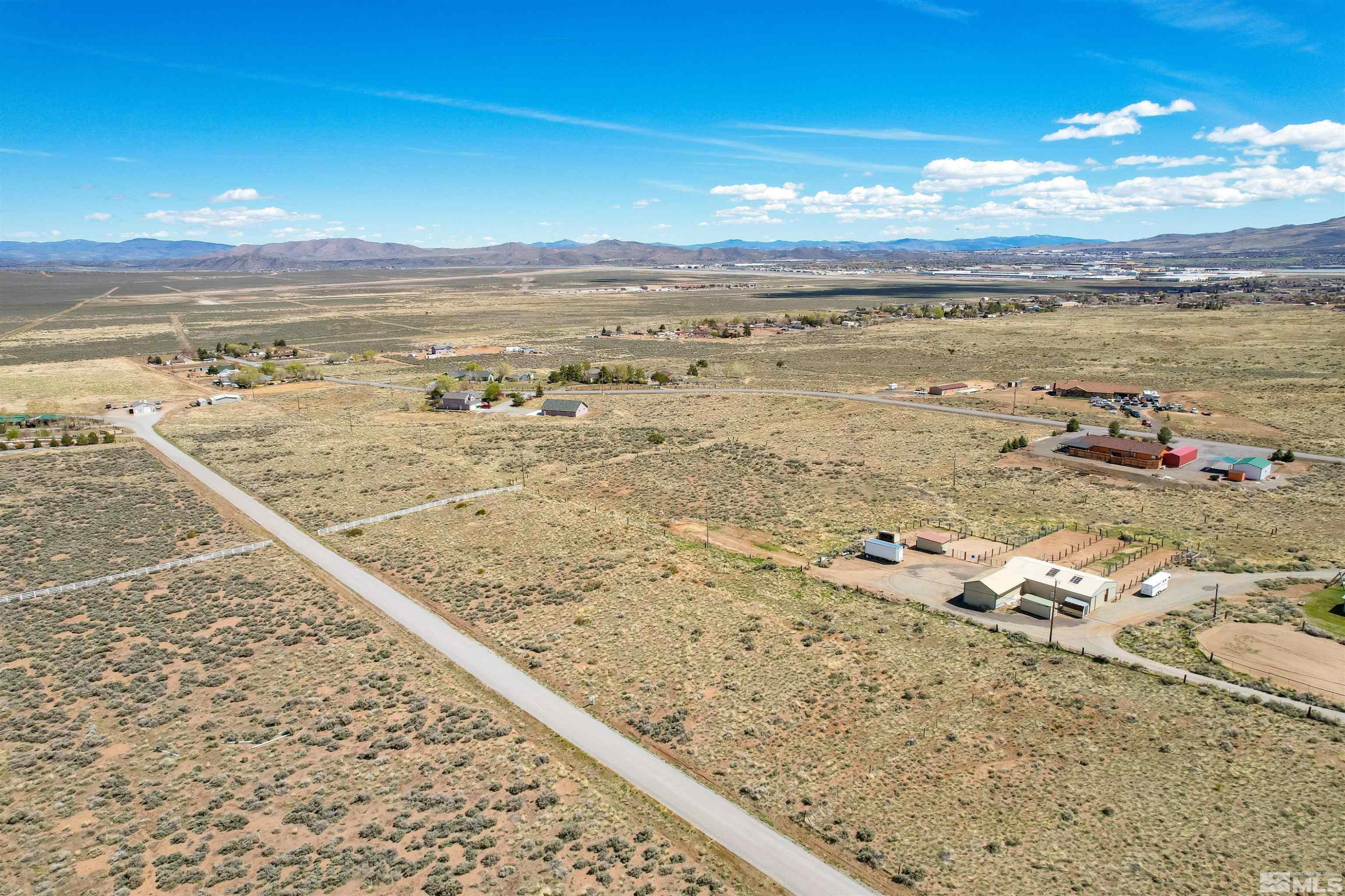 0 Laurent Drive Reno, NV 89508 - Photo 3 of 28 Photo 3