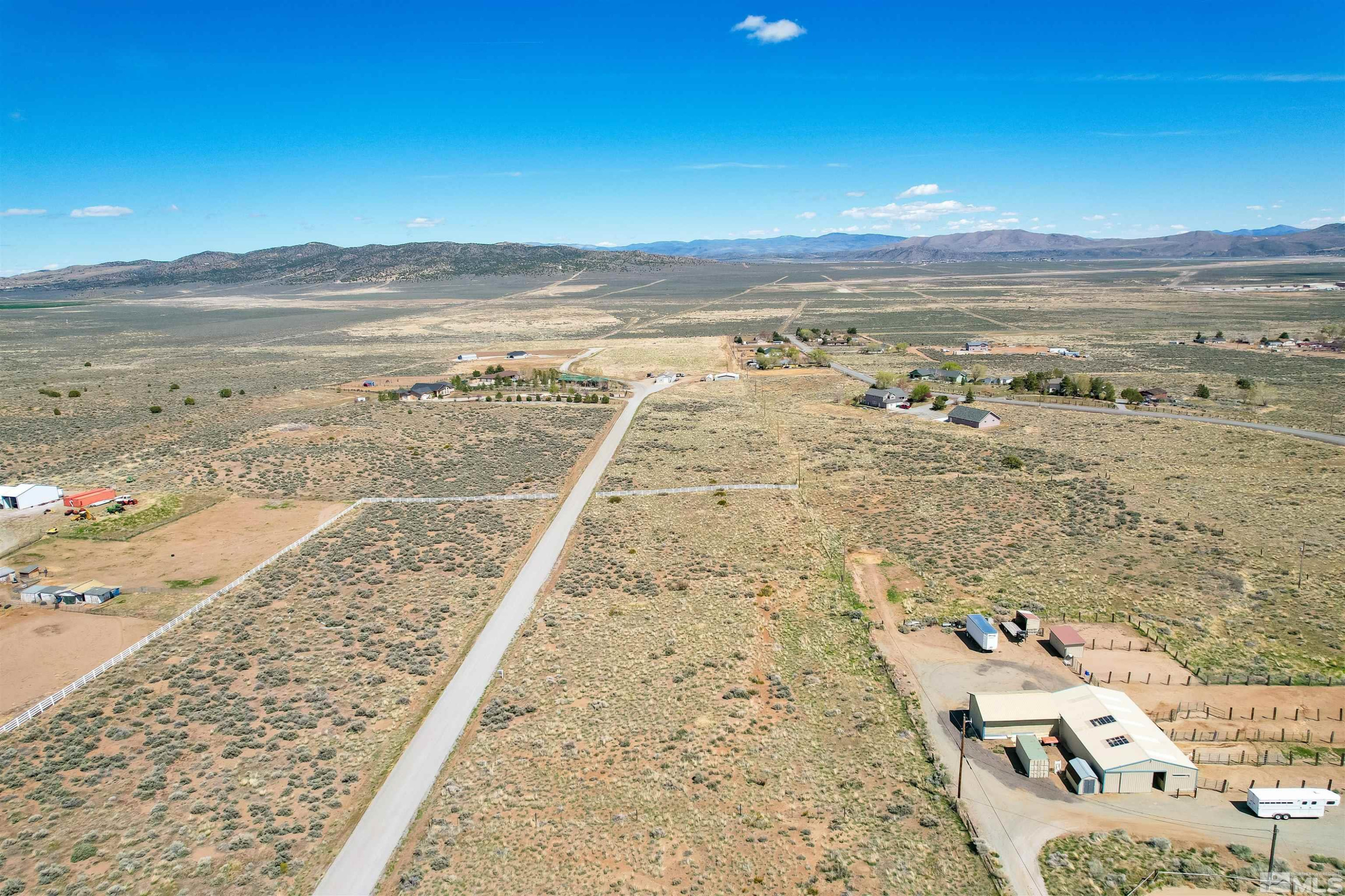 0 Laurent Drive Reno, NV 89508 - Photo 4 of 28 Photo 4