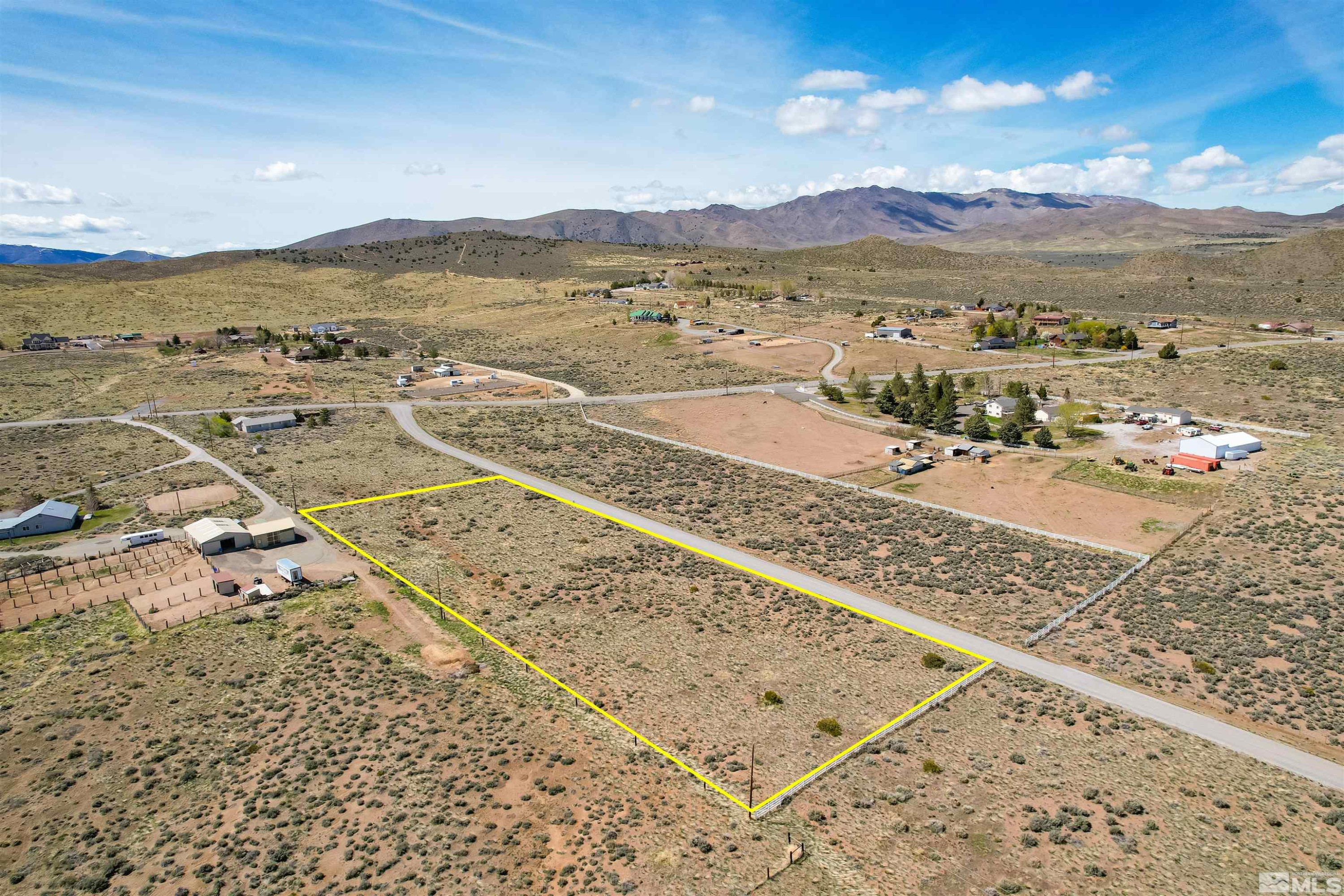 0 Laurent Drive Reno, NV 89508 - Photo 7 of 28 Photo 7