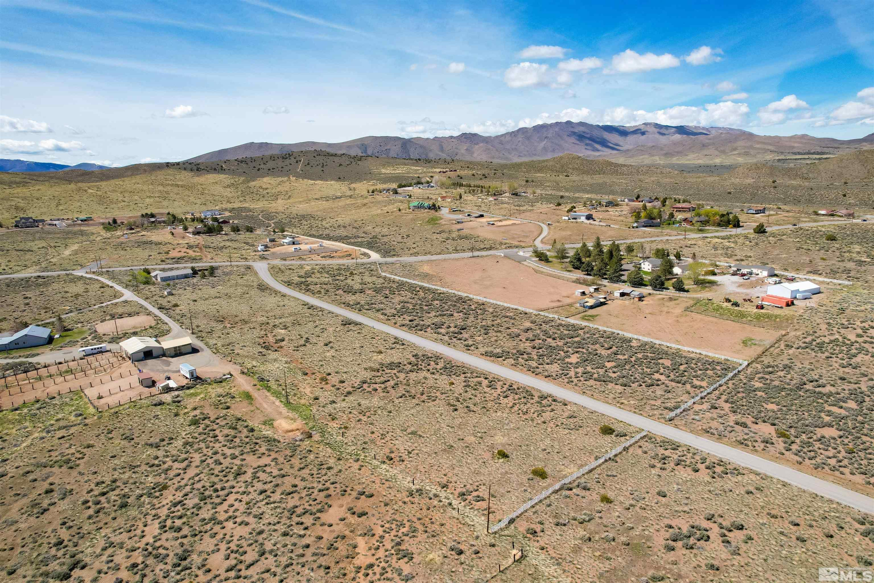 0 Laurent Drive Reno, NV 89508 - Photo 8 of 28 Photo 8