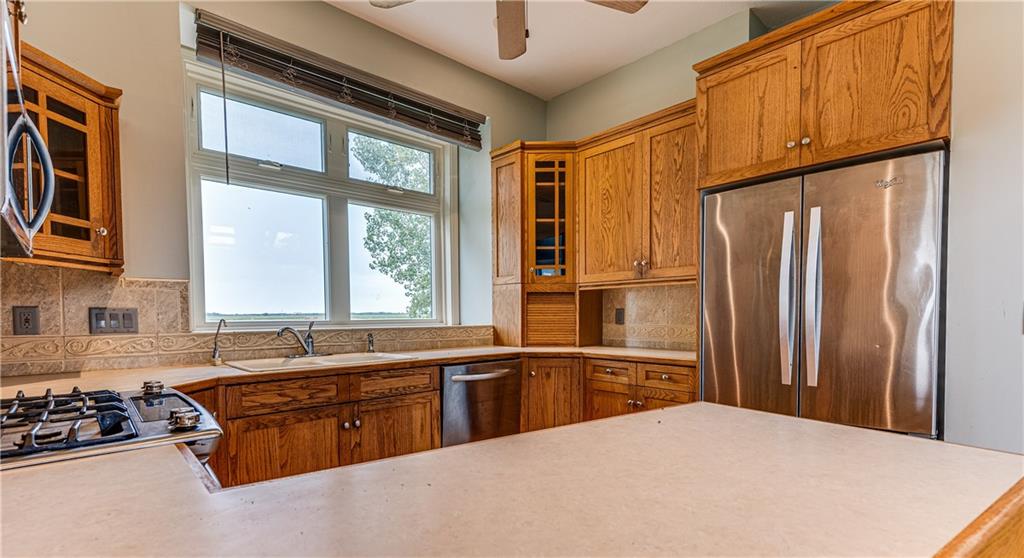 32714 Northwest Jackson Road Richmond, KS 66080 - Photo 33 of 80