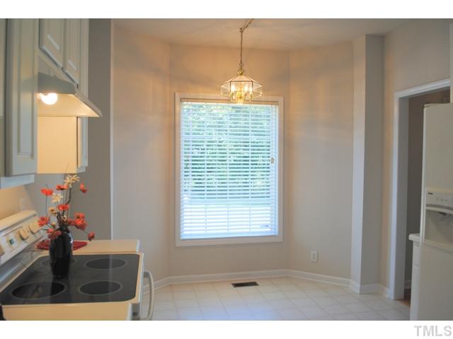 2503 Trout Stream Drive Raleigh, NC 27604 - Photo 3 of 10 Eat-In Kitchen
