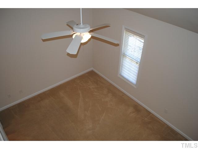 2503 Trout Stream Drive Raleigh, NC 27604 - Photo 7 of 10 Master Bedroom view from Loft area