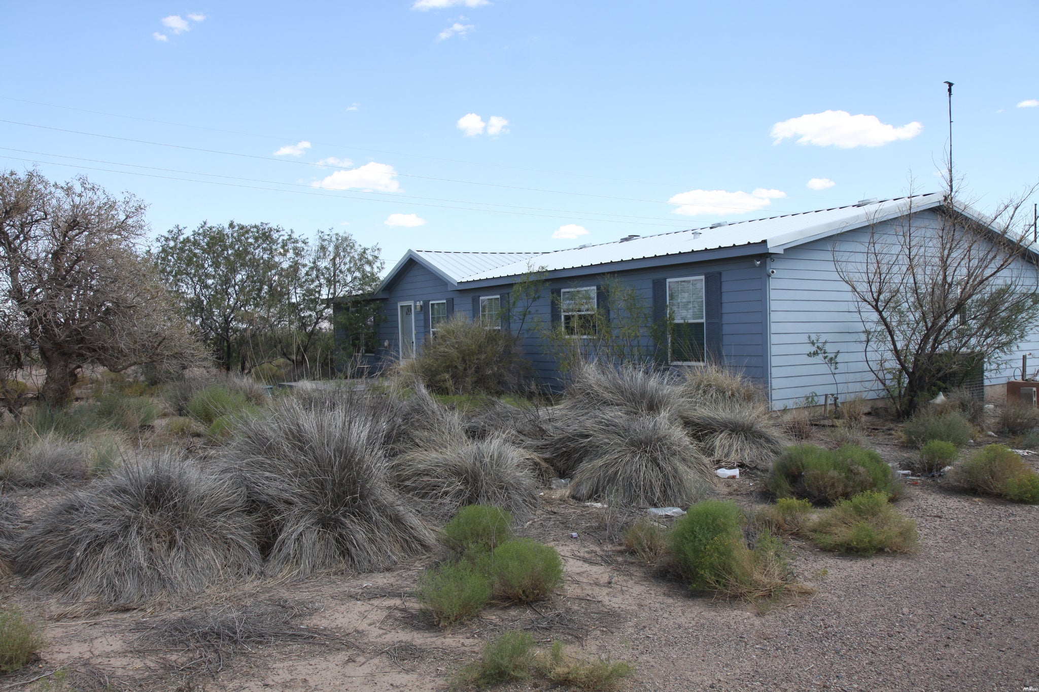 2040 El Solindo Road Southwest Deming, NM 88030 - Photo 2 of 4 Gallery Image 2