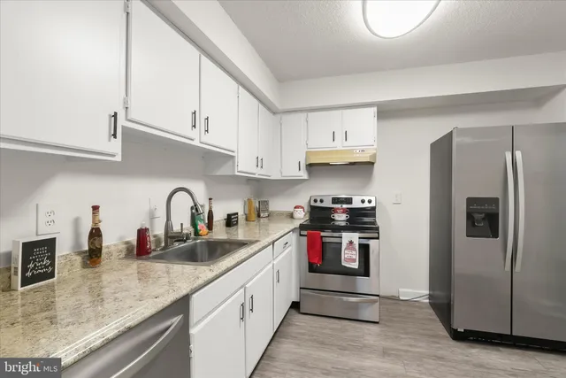 $139,900 | 9200 Edwards Way, Unit 1115, Hyattsville, MD 20783