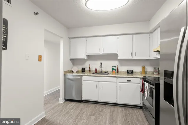 $139,900 | 9200 Edwards Way, Unit 1115, Hyattsville, MD 20783