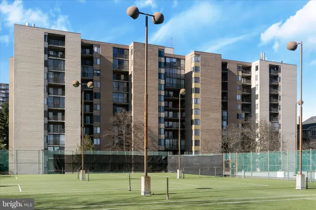 $139,900 | 9200 Edwards Way, Unit 1115, Hyattsville, MD 20783