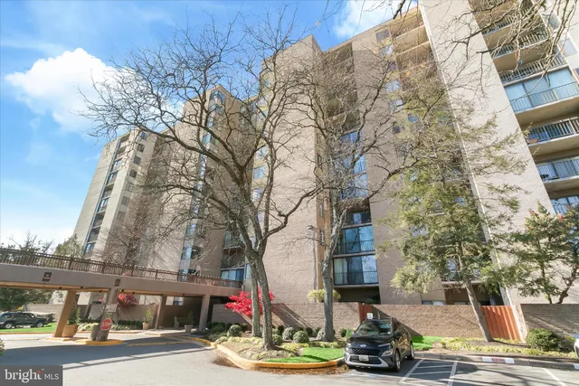 $139,900 | 9200 Edwards Way, Unit 1115, Hyattsville, MD 20783