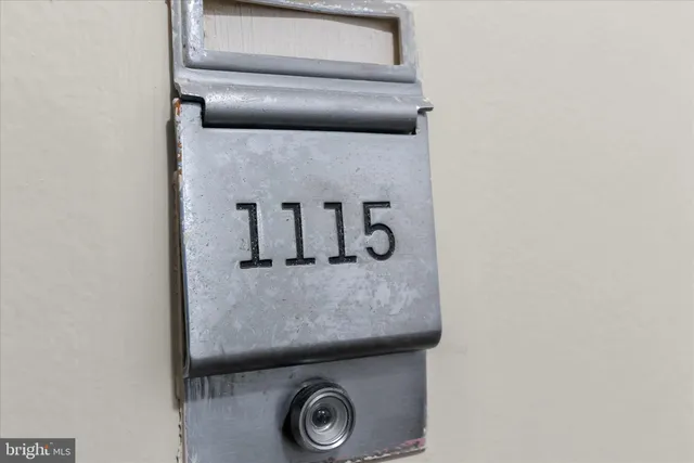 $139,900 | 9200 Edwards Way, Unit 1115, Hyattsville, MD 20783