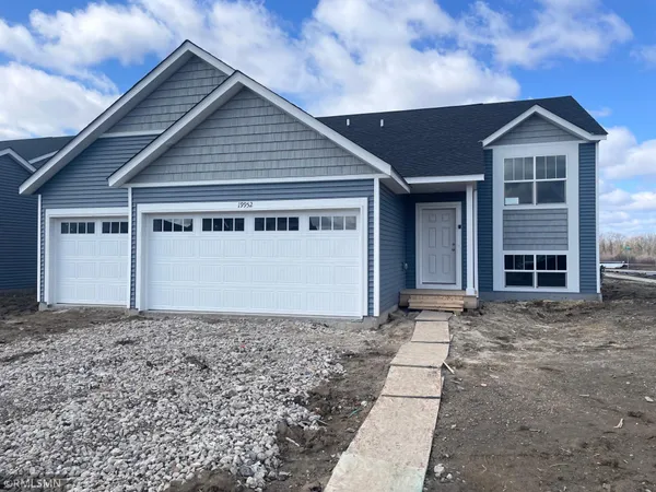 $479,900 | 19952 Enfield Avenue North, Forest Lake, MN 55025