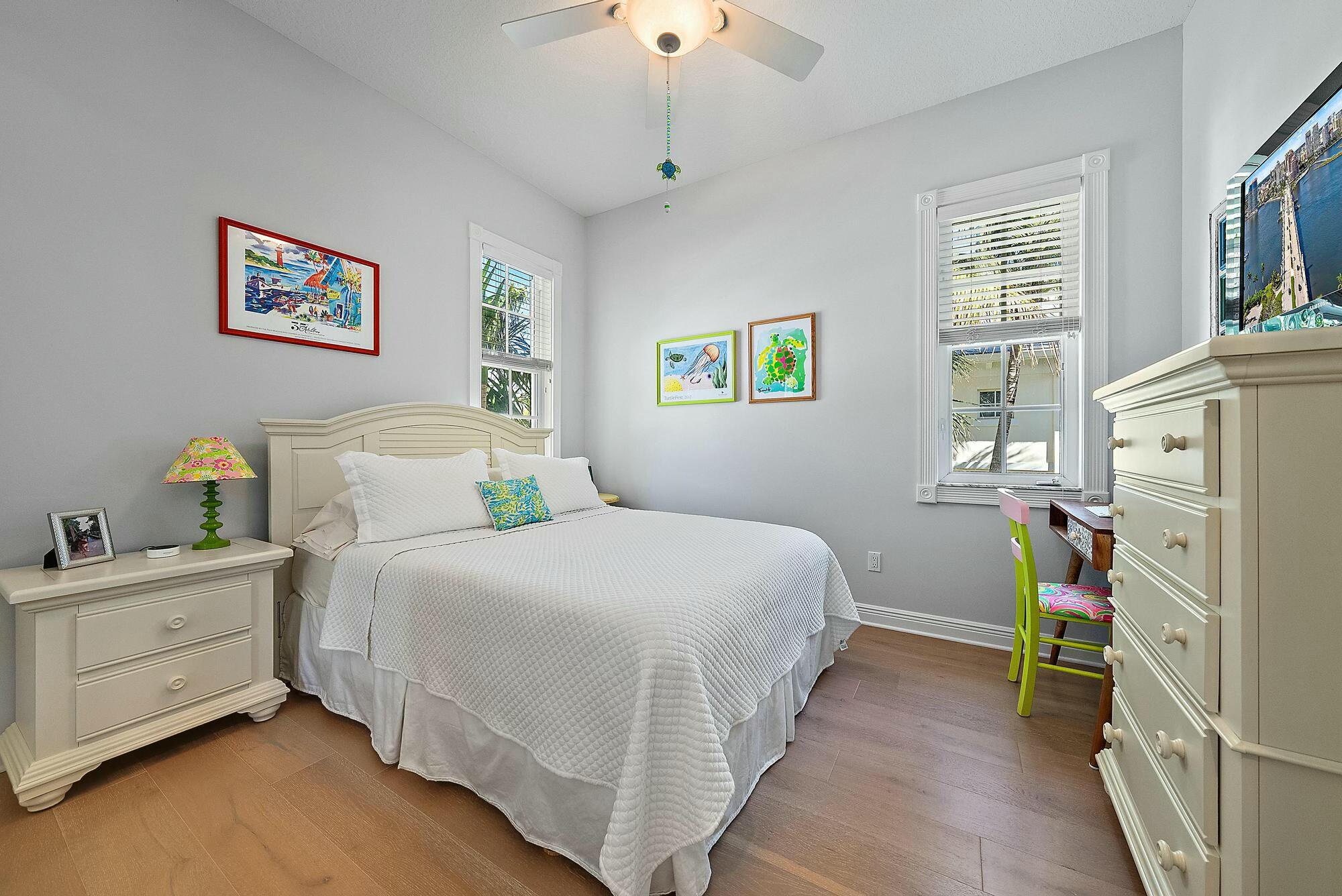 461 Ocean Ridge Way Juno Beach, FL 33408 - Photo 12 of 30 Guest Room 1