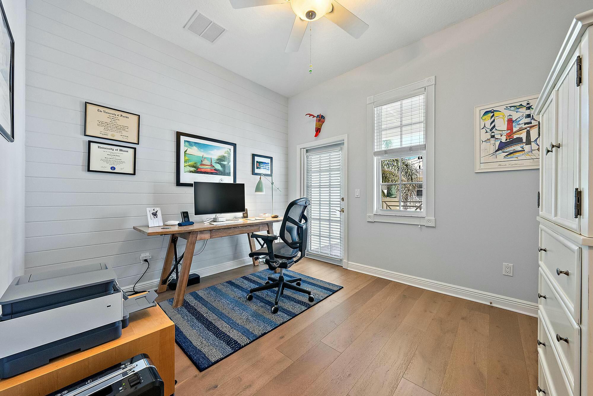 461 Ocean Ridge Way Juno Beach, FL 33408 - Photo 14 of 30 Guest Room 2