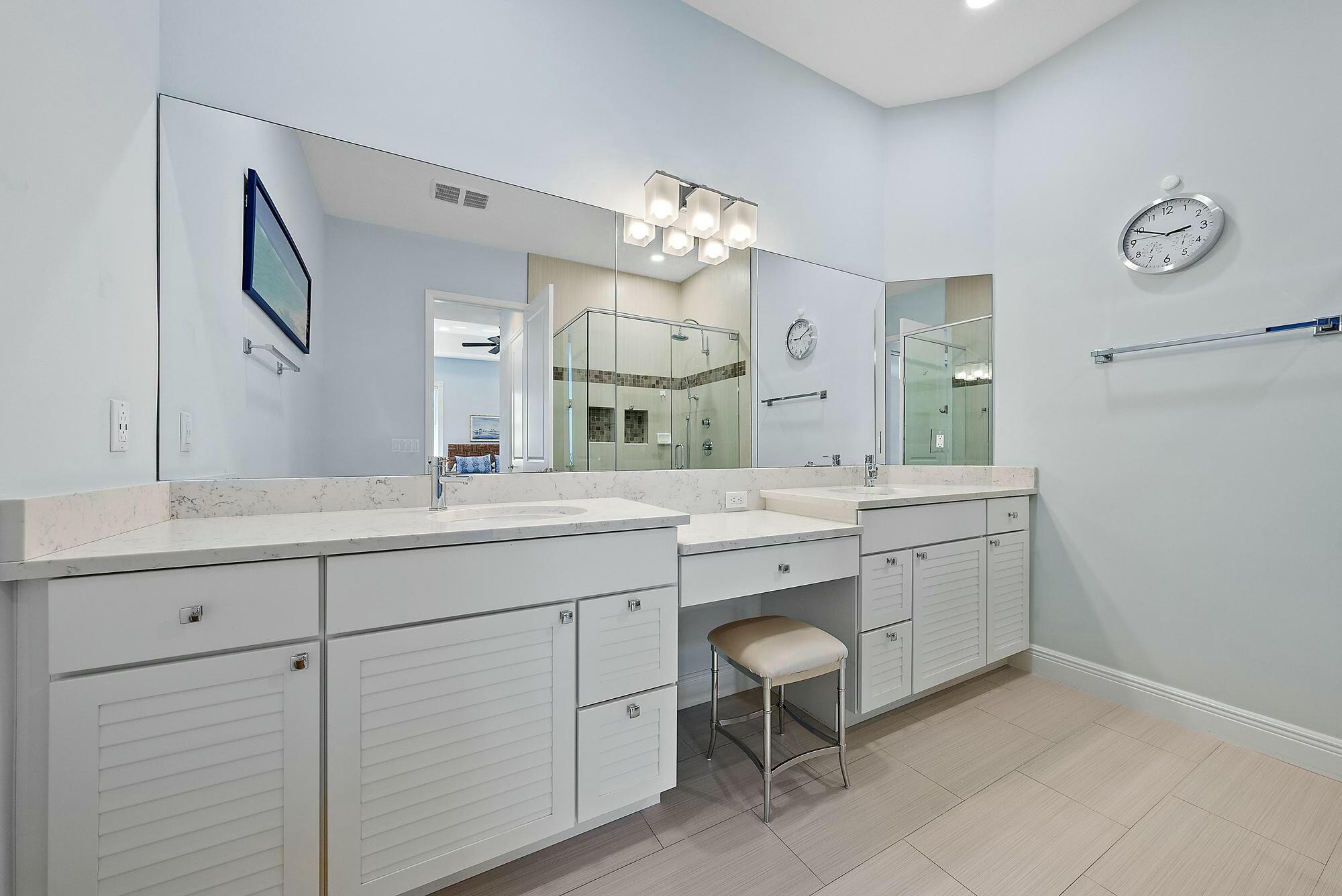 461 Ocean Ridge Way Juno Beach, FL 33408 - Photo 20 of 30 Master Bath